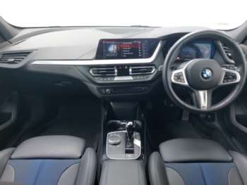 Used BMW 1 Series 2024 for sale - 75165777: Photo