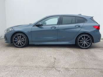 Used BMW 1 Series 2024 for sale - 75165777: Photo