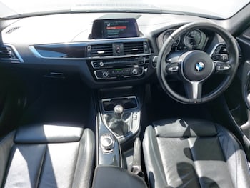 Used BMW 1 Series 2019 for sale - 78856659: Photo