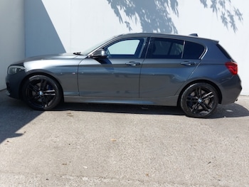 Used BMW 1 Series 2019 for sale - 78856659: Photo