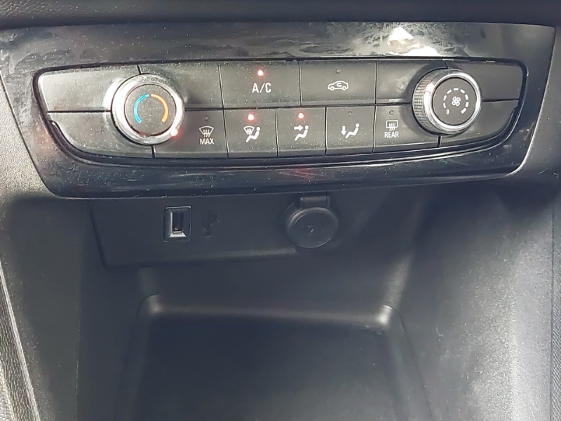 Used Vauxhall Corsa 2020 for sale - 76533176: Photo 11