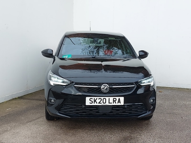 Used Vauxhall Corsa 2020 for sale - 76533176: Photo 12