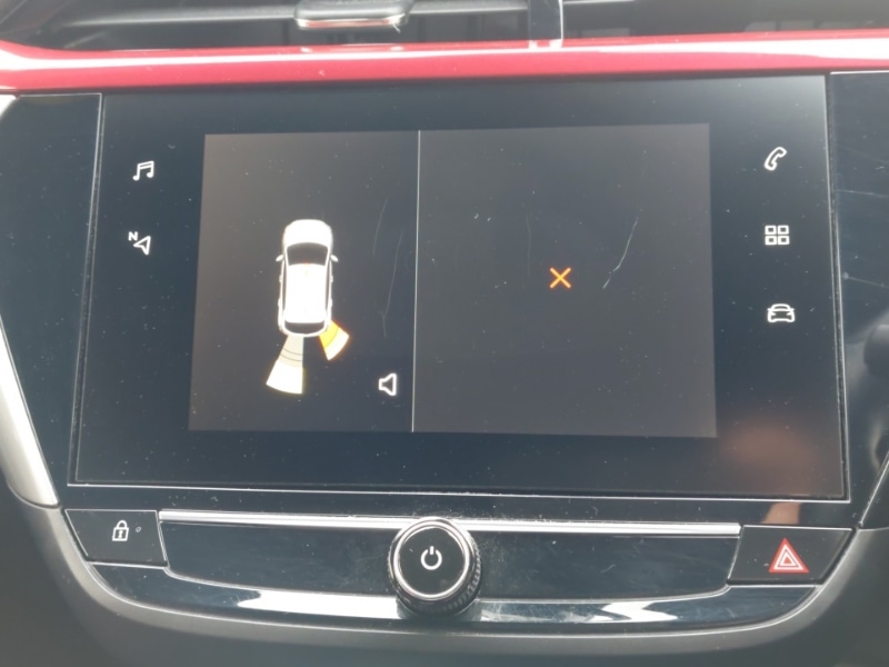 Used Vauxhall Corsa 2020 for sale - 76533176: Photo 13