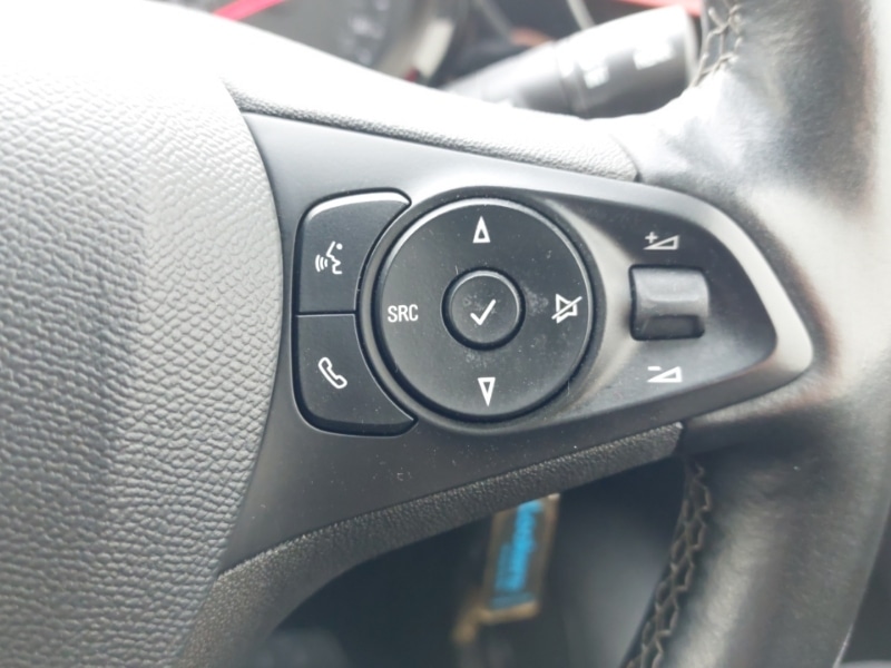 Used Vauxhall Corsa 2020 for sale - 76533176: Photo 15