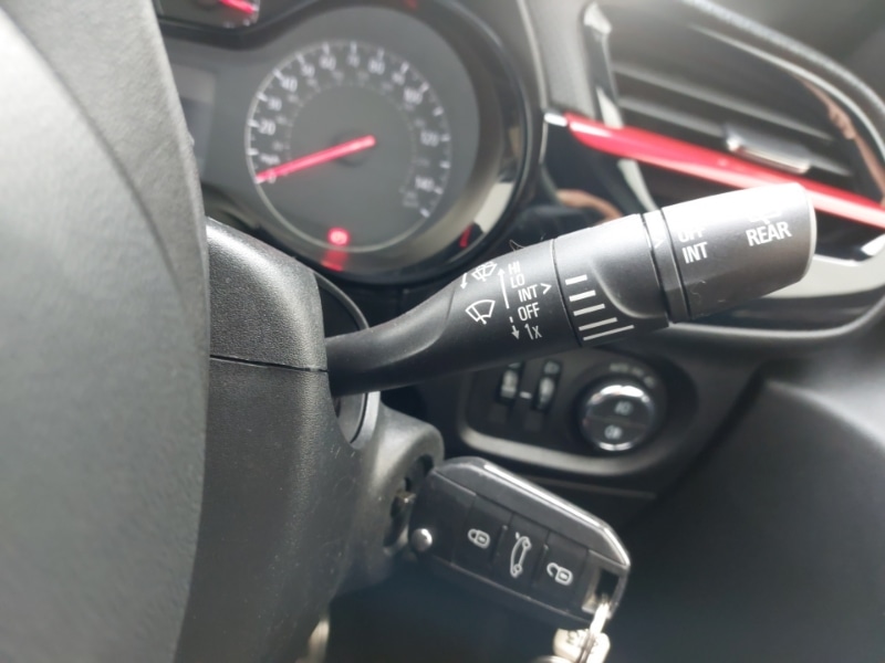 Used Vauxhall Corsa 2020 for sale - 76533176: Photo 17