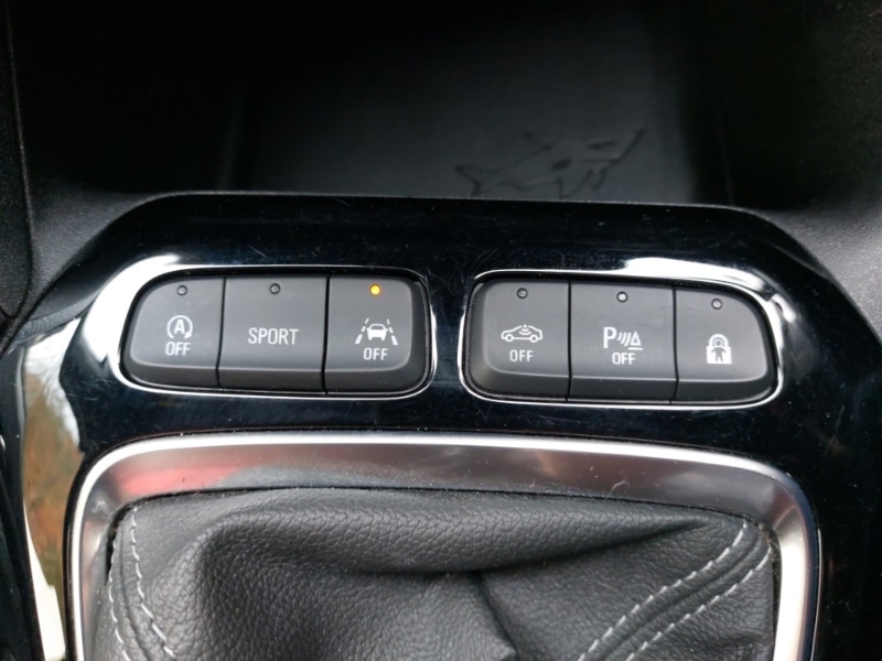 Used Vauxhall Corsa 2020 for sale - 76533176: Photo 19