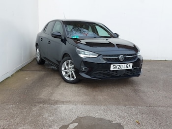 Vauxhall - Corsa