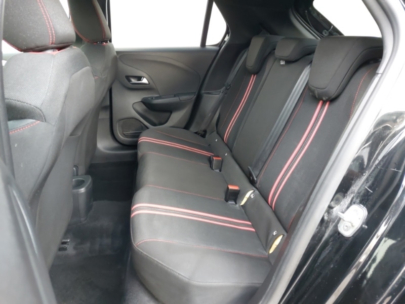 Used Vauxhall Corsa 2020 for sale - 76533176: Photo 6