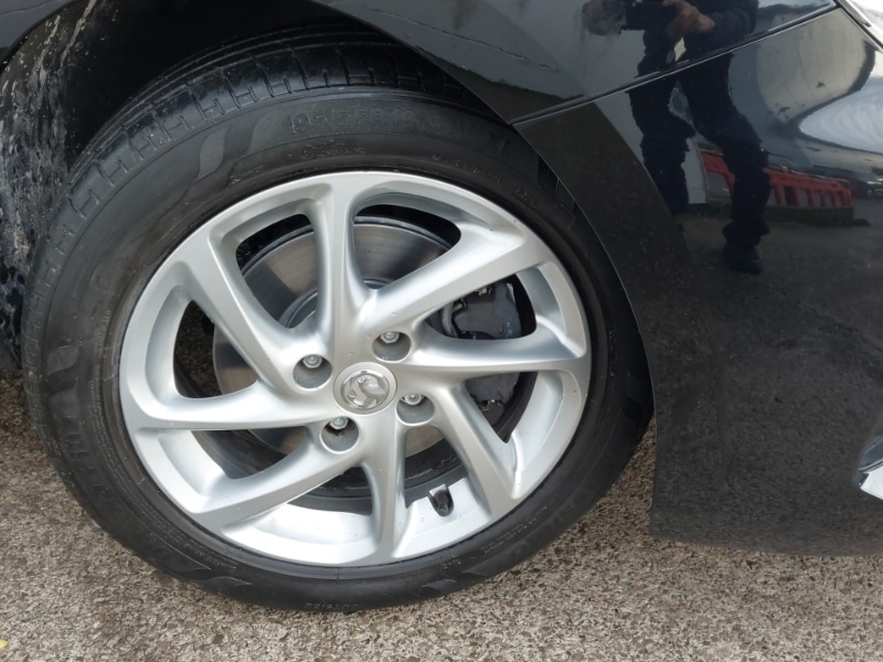 Used Vauxhall Corsa 2020 for sale - 76533176: Photo 9