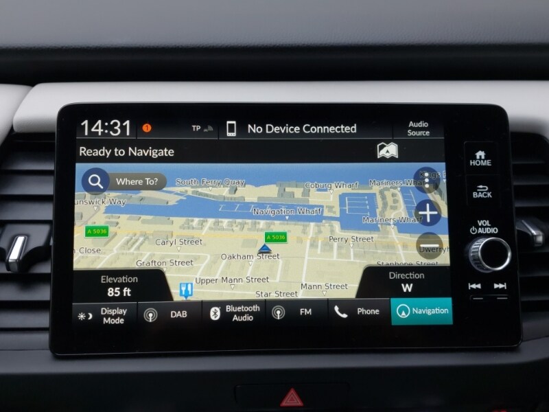 Used Honda Jazz 2021 for sale - 77503045: Photo 10