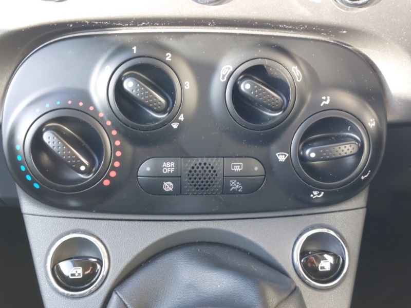 Used Fiat 500 2018 for sale - 77169340: Photo 11