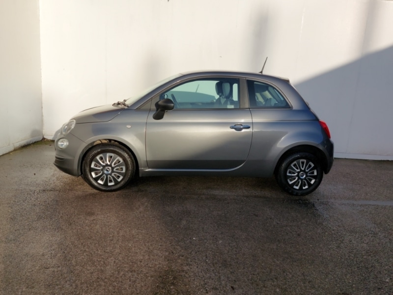 Used Fiat 500 2018 for sale - 77169340: Photo 4