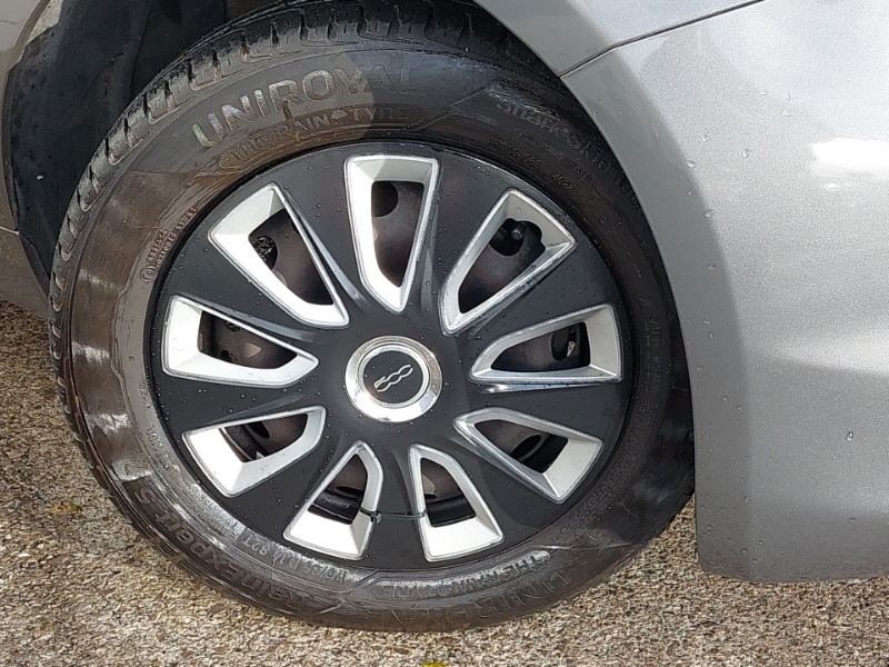 Used Fiat 500 2018 for sale - 77169340: Photo 9