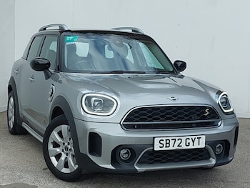 Used MINI Countryman 2023 for sale - 78238296: Photo