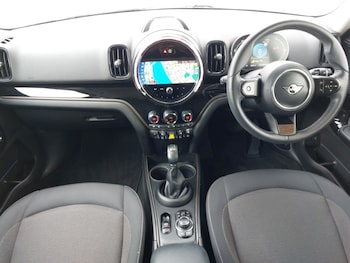 Used MINI Countryman 2023 for sale - 78238296: Photo