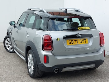 Used MINI Countryman 2023 for sale - 78238296: Photo