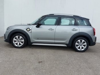 Used MINI Countryman 2023 for sale - 78238296: Photo
