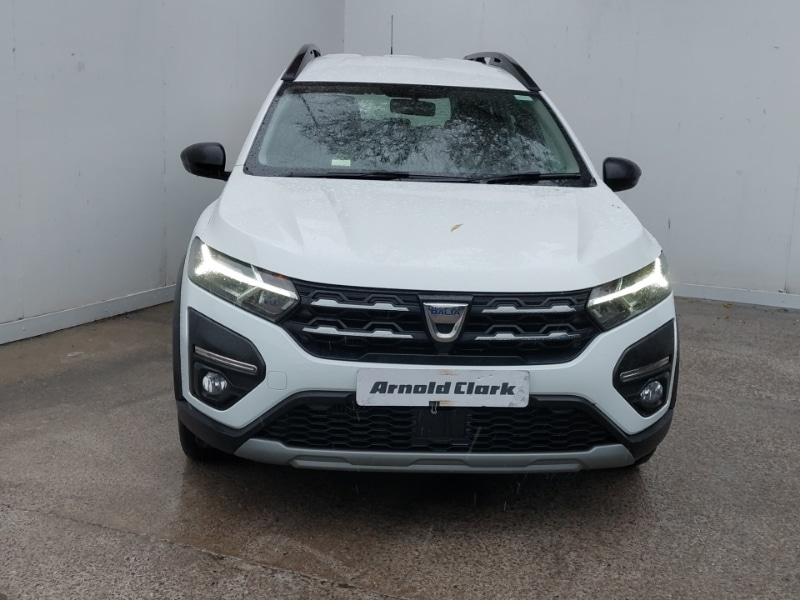 Used Dacia Jogger 2022 for sale - 76213529: Photo 12