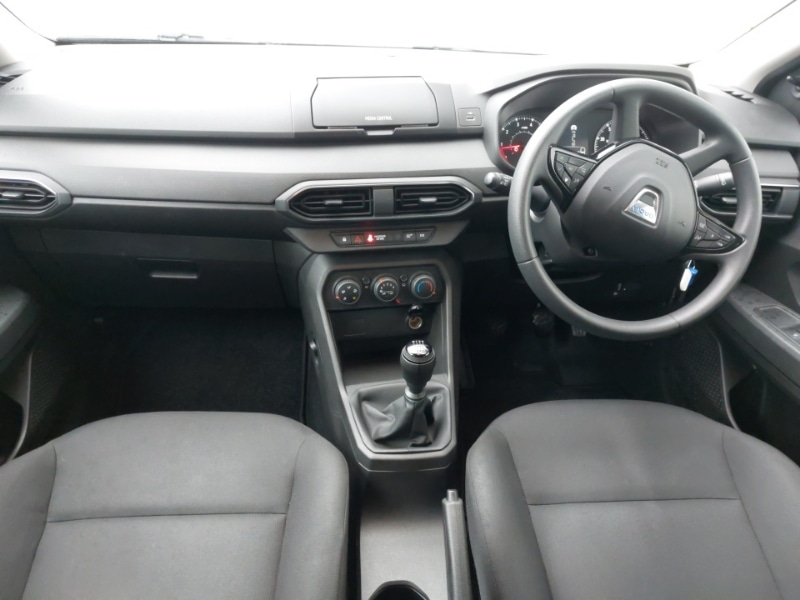 Used Dacia Jogger 2022 for sale - 76213529: Photo 2