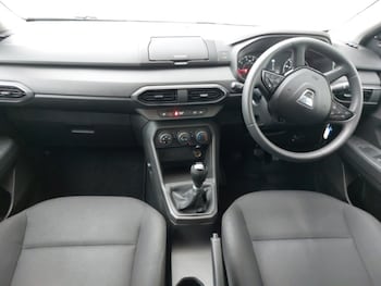 Used Dacia Jogger 2022 for sale - 76213529: Photo