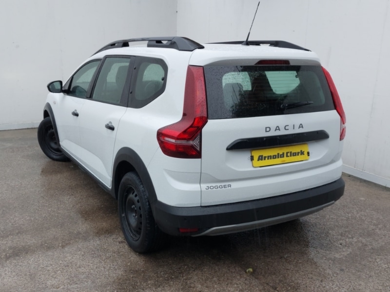 Used Dacia Jogger 2022 for sale - 76213529: Photo 3
