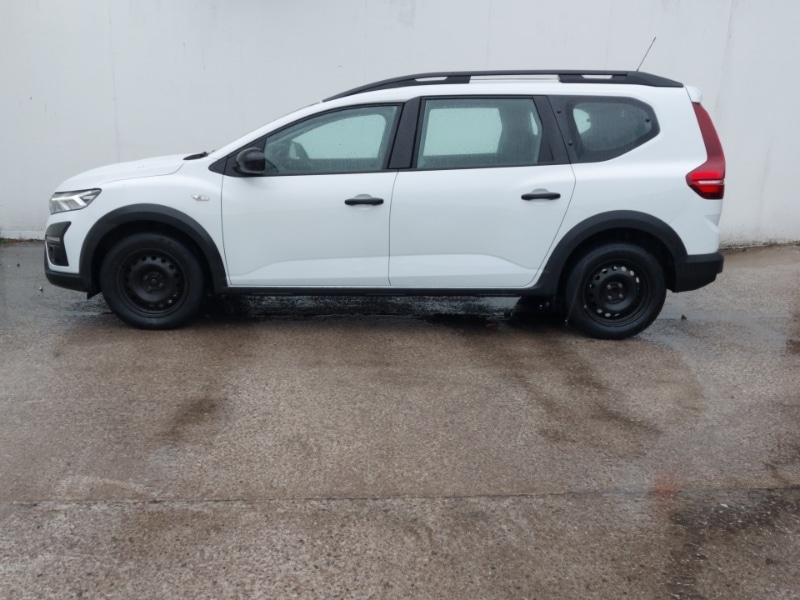 Used Dacia Jogger 2022 for sale - 76213529: Photo 4