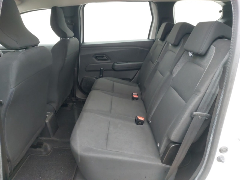 Used Dacia Jogger 2022 for sale - 76213529: Photo 6