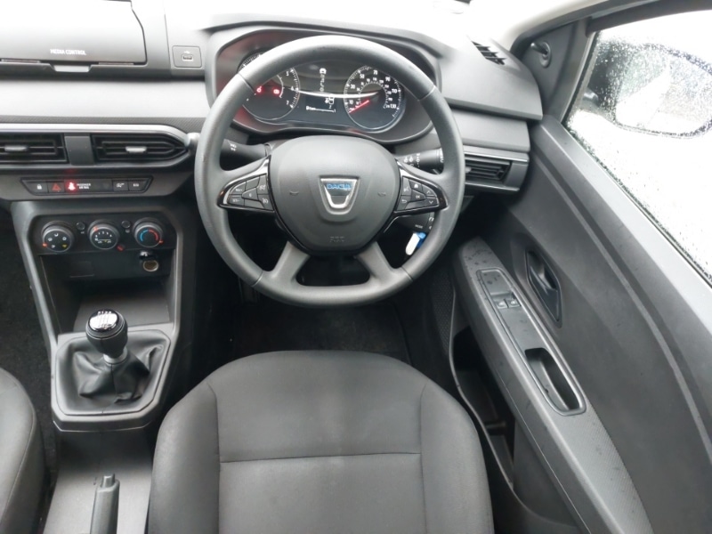 Used Dacia Jogger 2022 for sale - 76213529: Photo 7