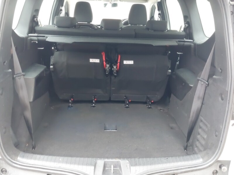Used Dacia Jogger 2022 for sale - 76213529: Photo 8