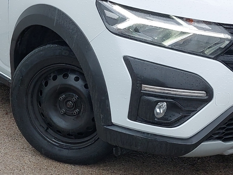 Used Dacia Jogger 2022 for sale - 76213529: Photo 9
