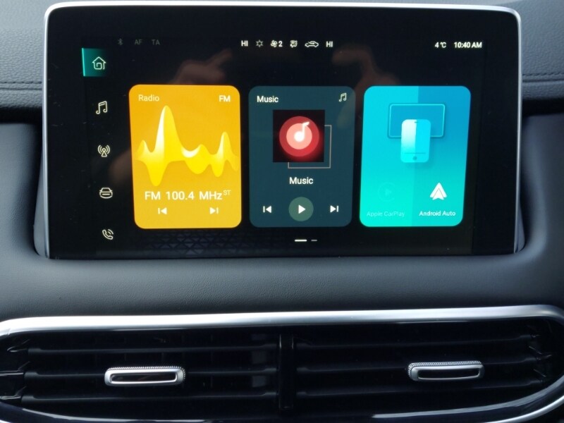 Used MG MG HS 2024 for sale - 77272890: Photo 10