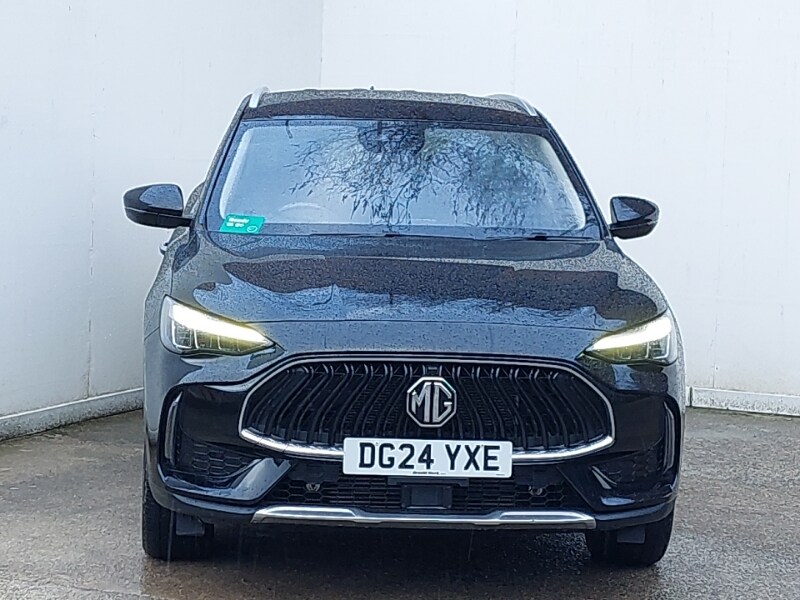 Used MG MG HS 2024 for sale - 77272890: Photo 12