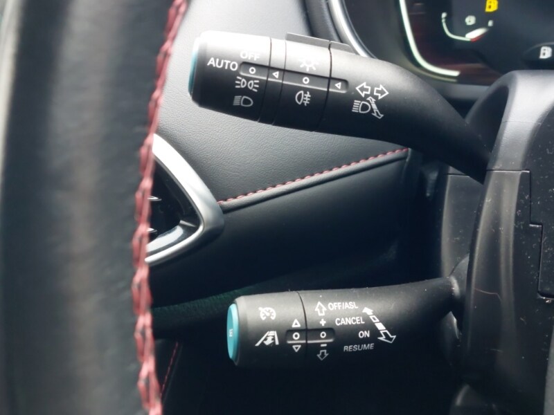 Used MG MG HS 2024 for sale - 77272890: Photo 15