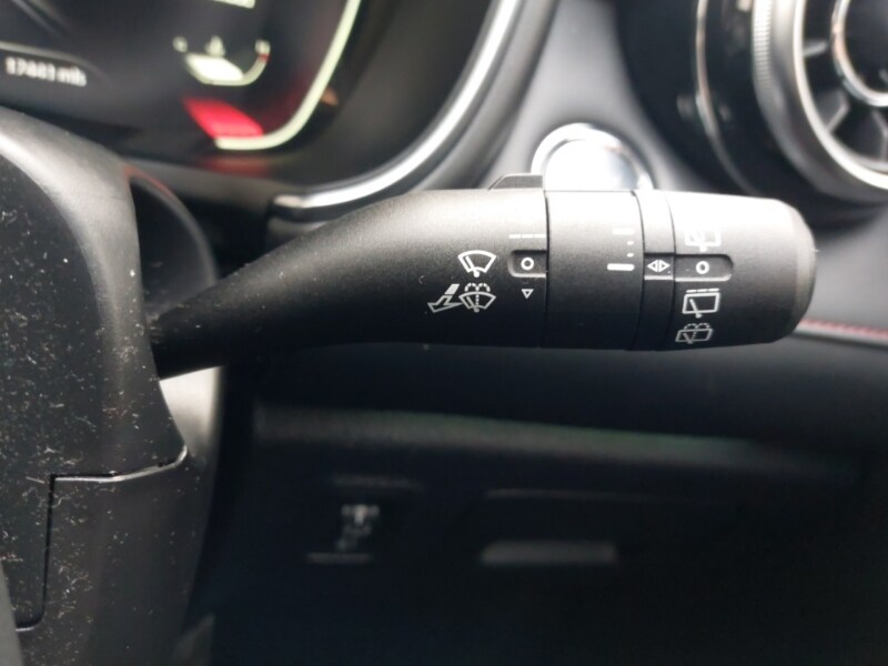 Used MG MG HS 2024 for sale - 77272890: Photo 17