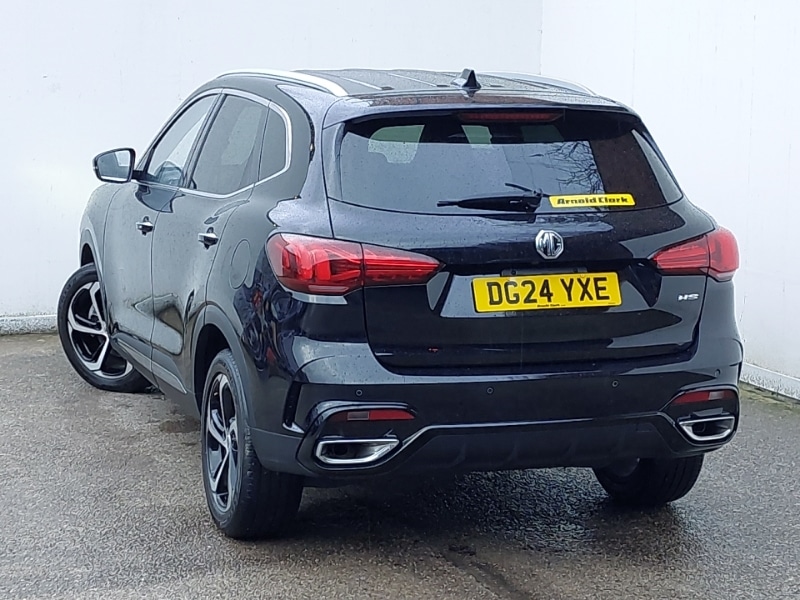 Used MG MG HS 2024 for sale - 77272890: Photo 3
