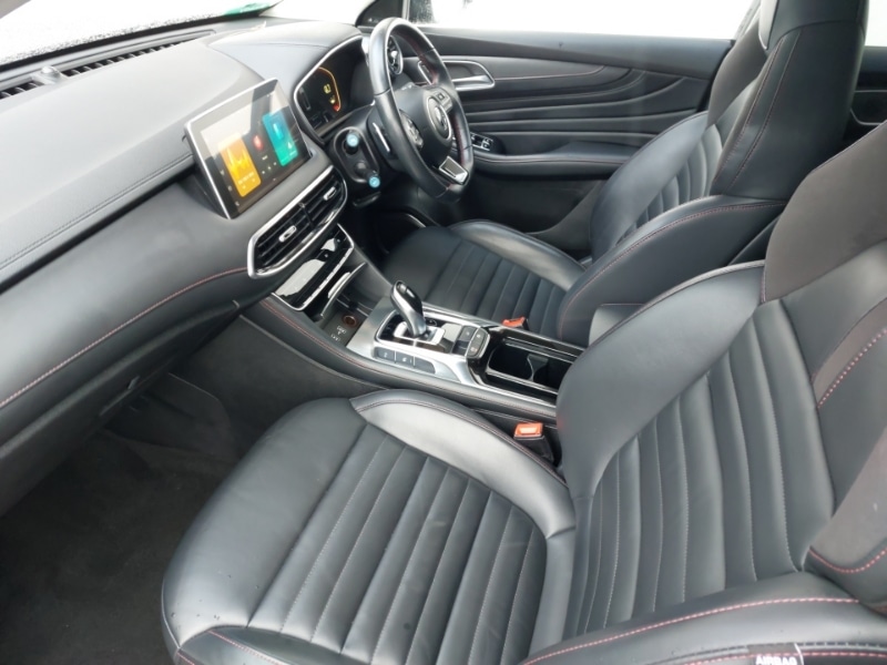 Used MG MG HS 2024 for sale - 77272890: Photo 5