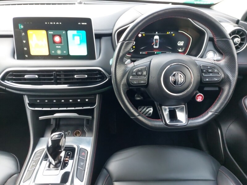 Used MG MG HS 2024 for sale - 77272890: Photo 7