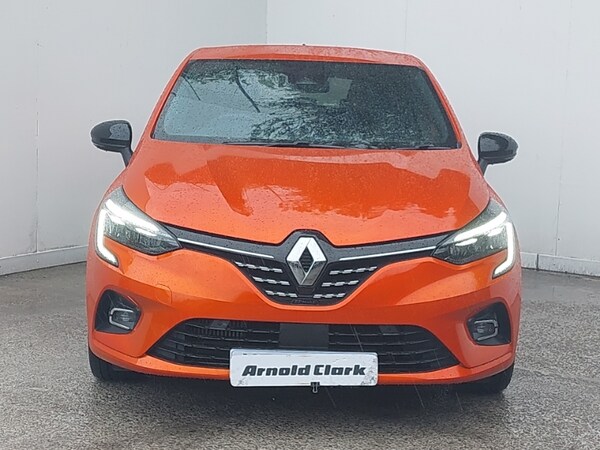 Used Renault Clio 2023 for sale - 75514164: Photo 12