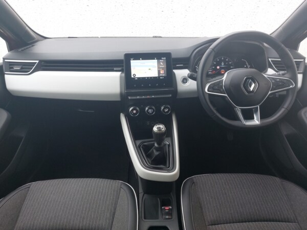 Used Renault Clio 2023 for sale - 75514164: Photo 2