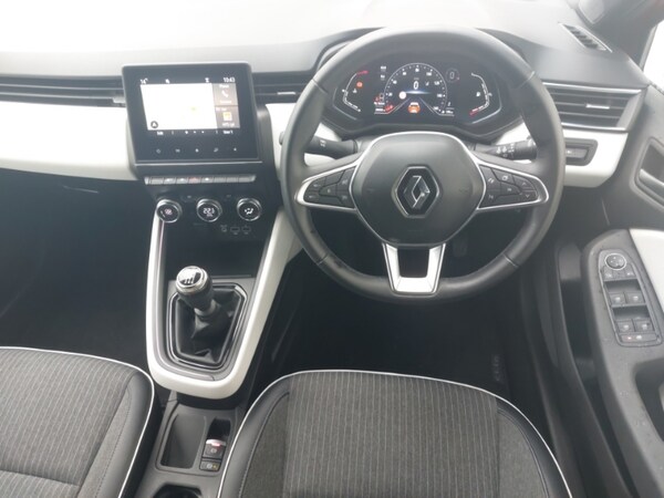 Used Renault Clio 2023 for sale - 75514164: Photo 7