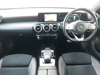 Used Mercedes-Benz A-Class 2019 for sale - 79327417: Photo