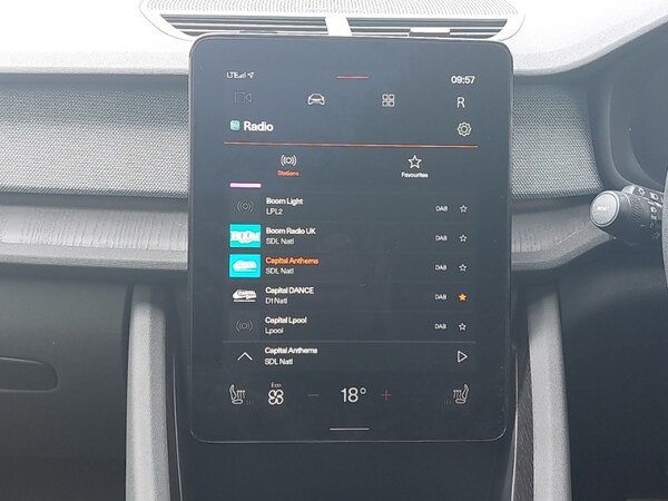 Used Polestar Polestar 2 2021 for sale - 76213633: Photo 10