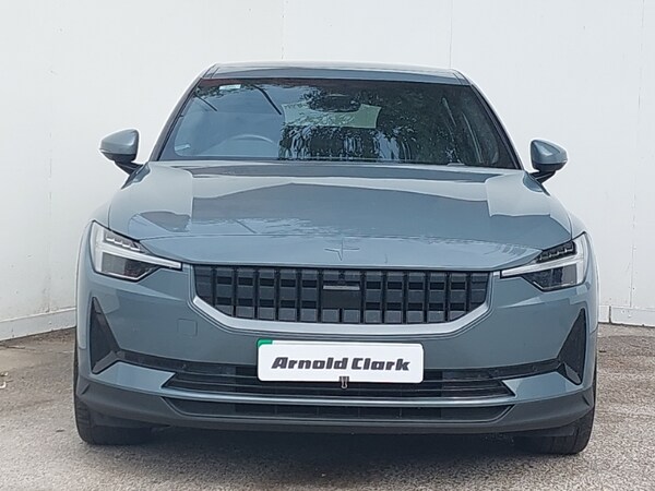 Used Polestar Polestar 2 2021 for sale - 76213633: Photo 12