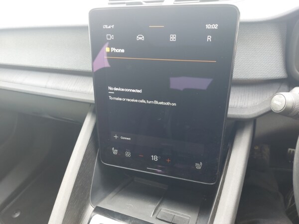 Used Polestar Polestar 2 2021 for sale - 76213633: Photo 19
