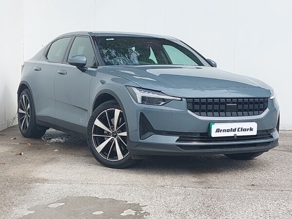 Used Polestar Polestar 2 2021 for sale - 76213633: Photo 1
