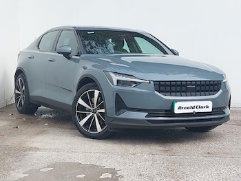 Polestar - Polestar 2