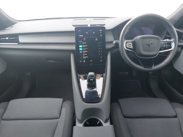 Used Polestar Polestar 2 2021 for sale - 76213633: Photo 2