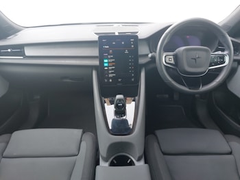 Used Polestar Polestar 2 2021 for sale - 76213633: Photo 2