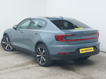 Used Polestar Polestar 2 2021 for sale - 76213633: Photo 3