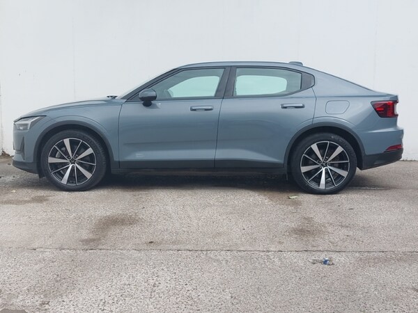 Used Polestar Polestar 2 2021 for sale - 76213633: Photo 4